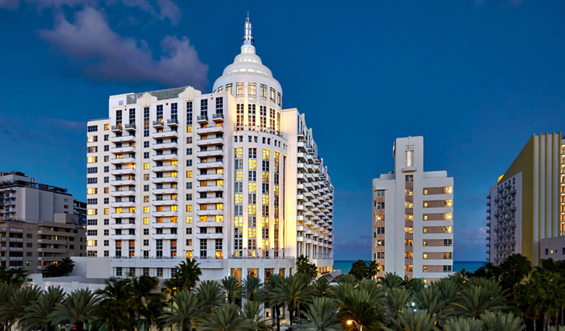 Loews Hotel Miami Beach