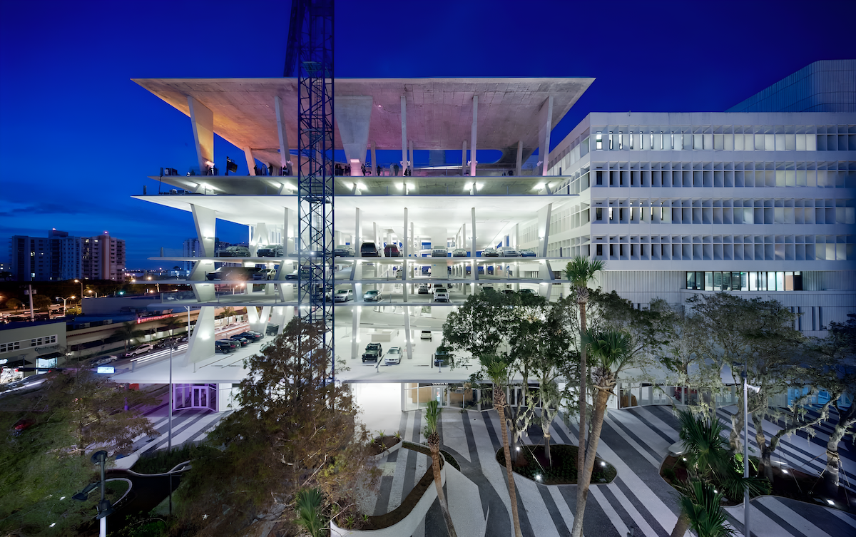 1111 Lincoln Rd – Miami Beach, FL