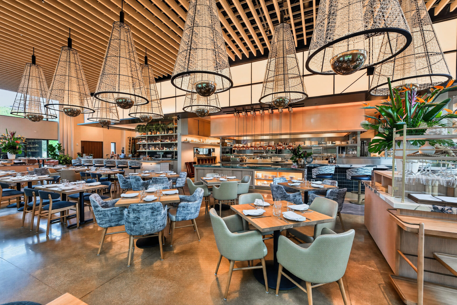Sweetwaters Las Olas